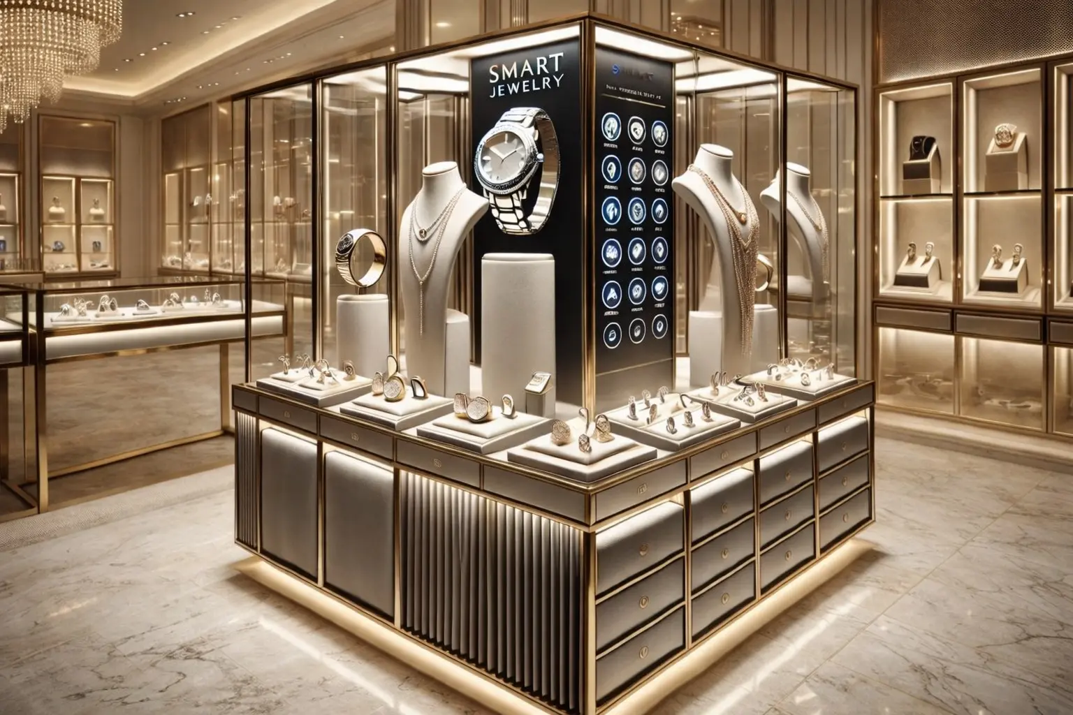 Inventory Management - Jewellery ERP