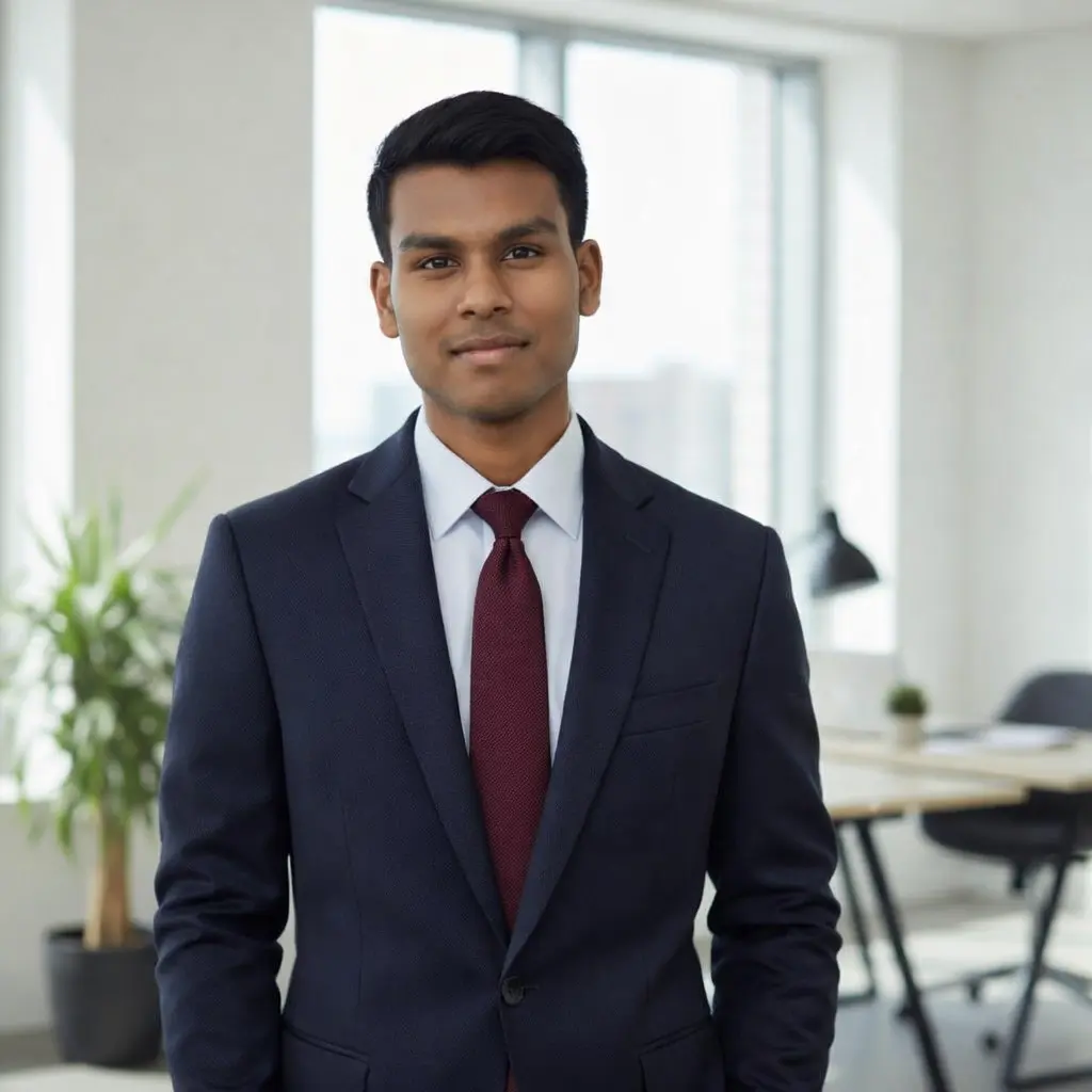 Kishan Kumar operations manager at JewellMaster team