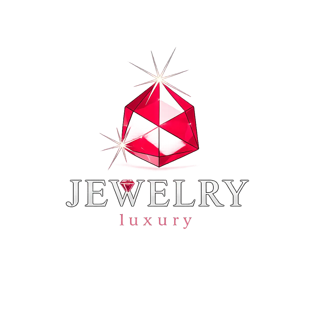 Rubycraft Jewelry Brand Logo