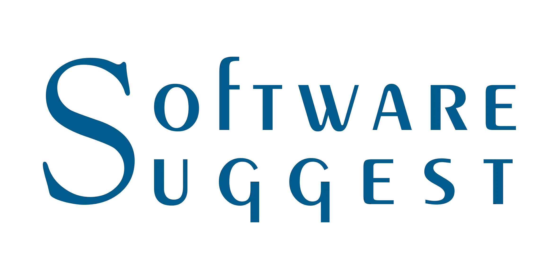 SoftwareSuggest customer reviews and ratings