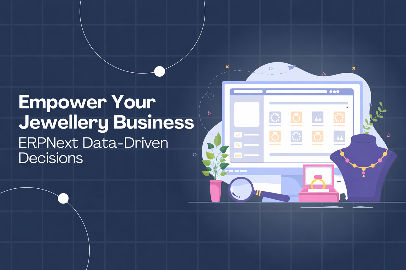 Boost Profitability with AI-Driven Jewellery Reporting Tools