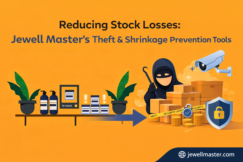 Reducing Stock Losses