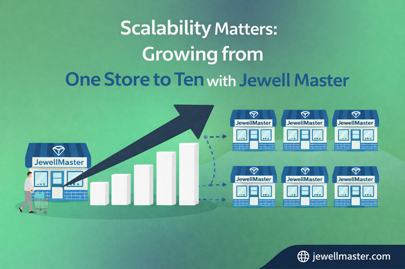 Scalability Matters