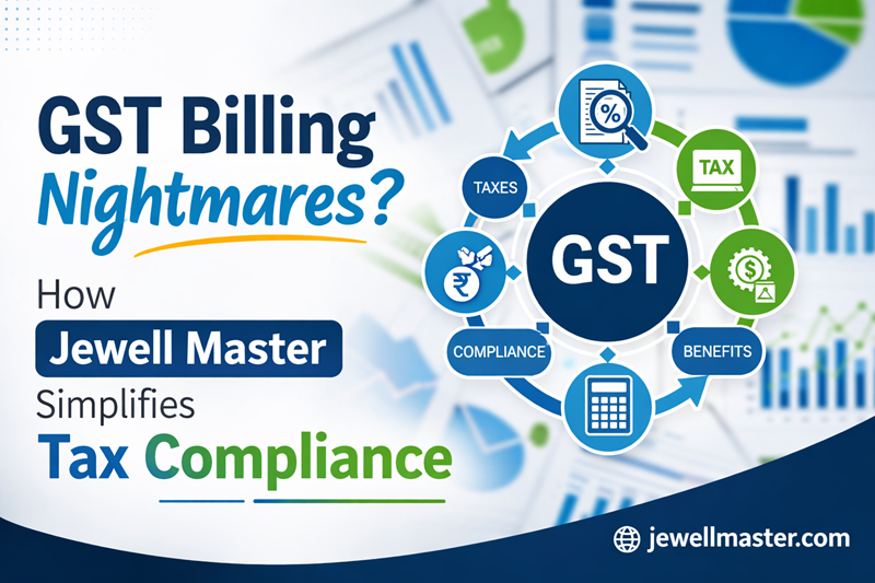 GST Billing Nightmares