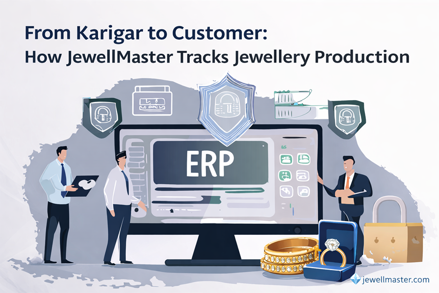 From Karigar to Customer