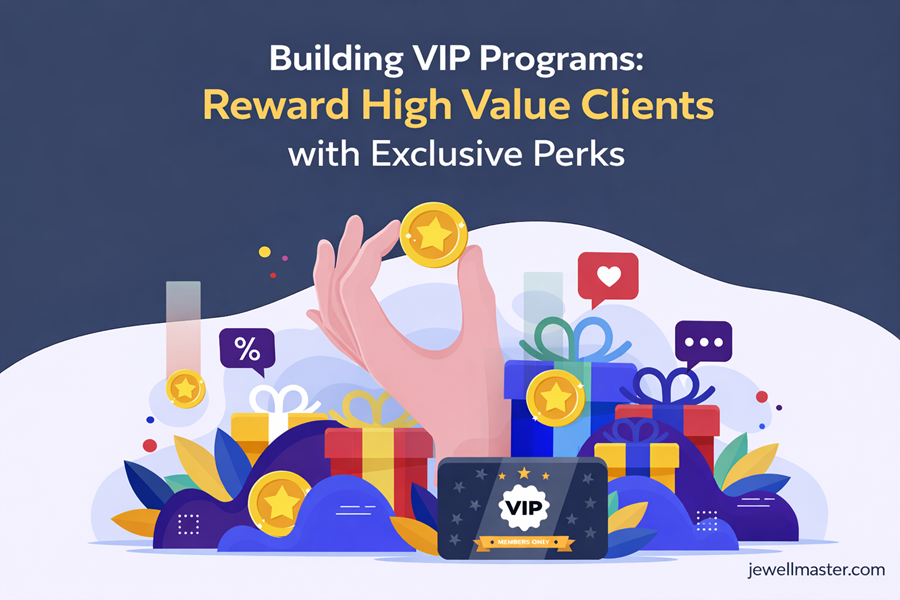 Building VIP Programs