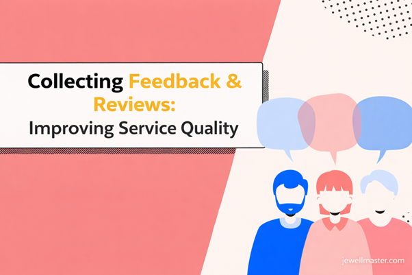 Collecting Feedback & Reviews