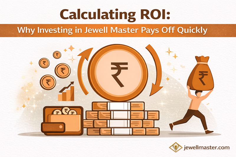 Calculating ROI