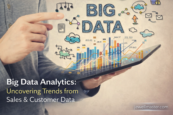 Big Data Analytics