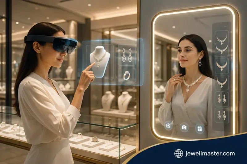 Future Retail Trends