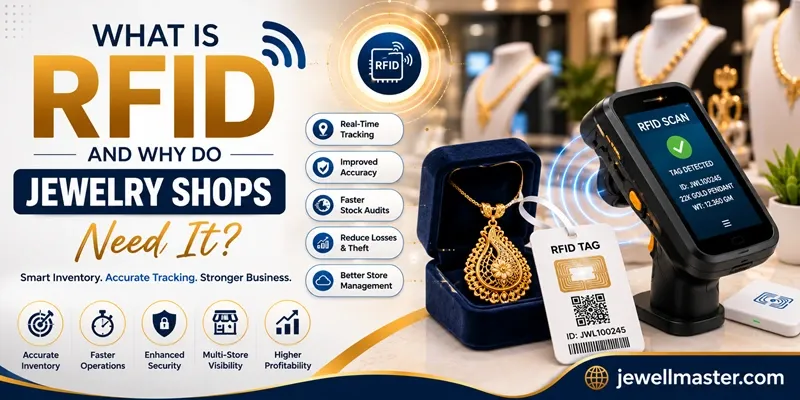 What Is RFID