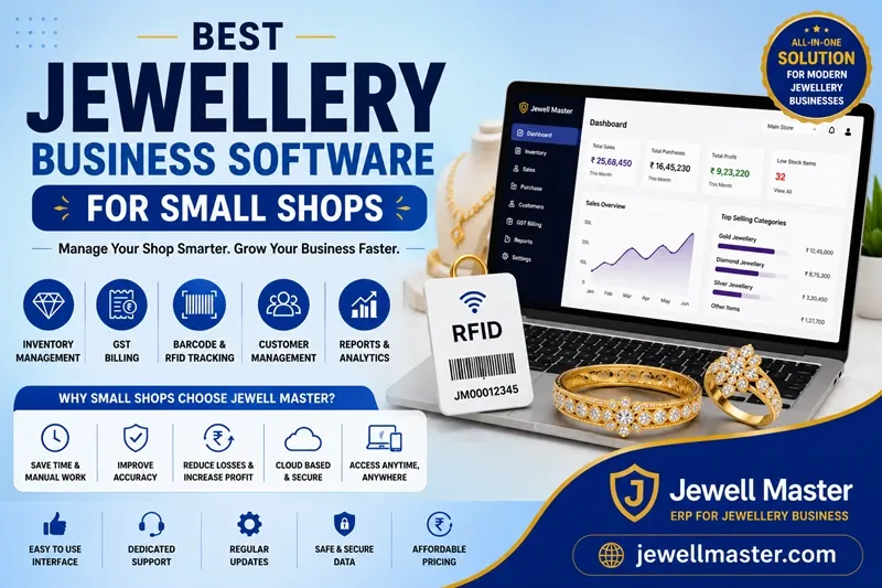Best Jewellery Business