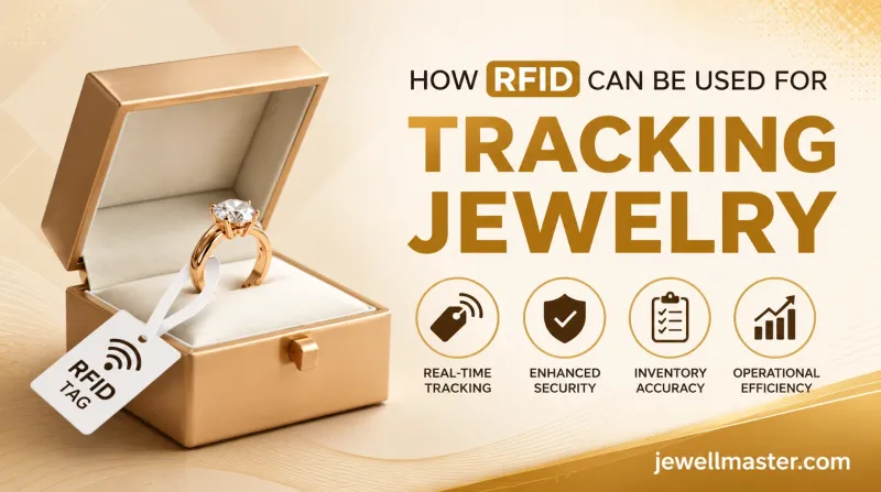 RFID for Jewellery: