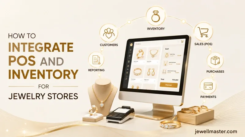 How to Integrate POS