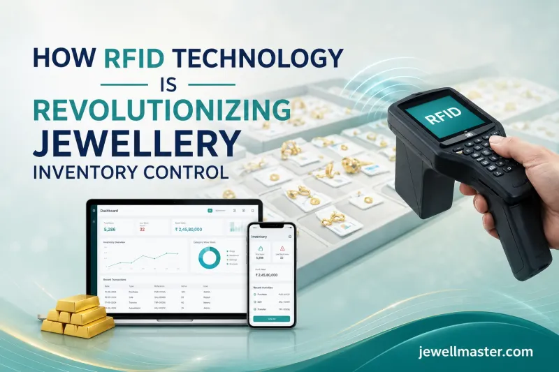 How Jewellery Businesses