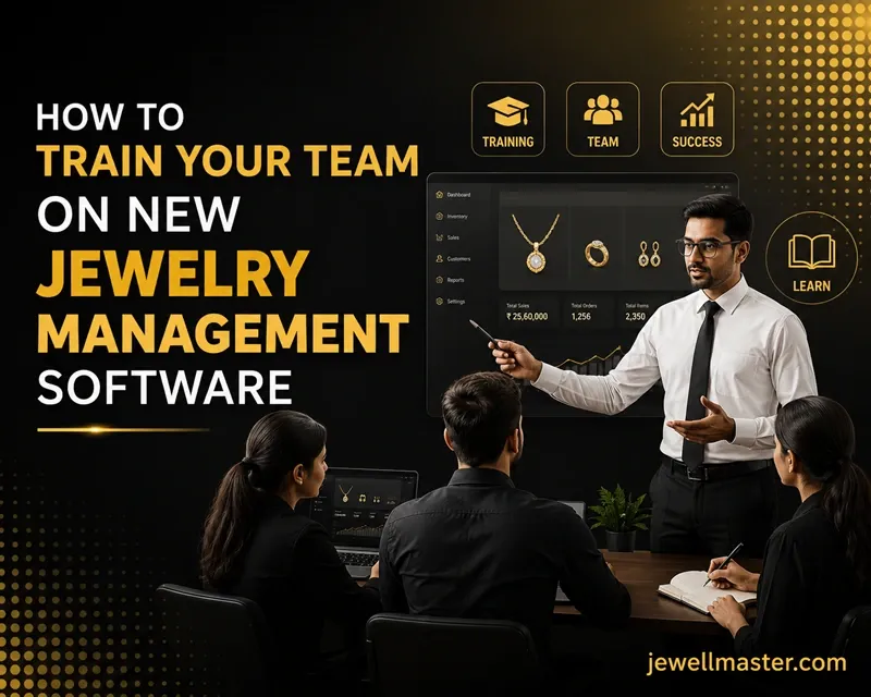 How to Train Your Team