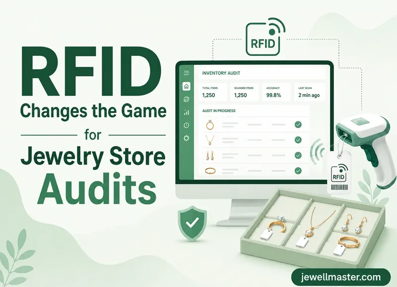 How RFID Changes