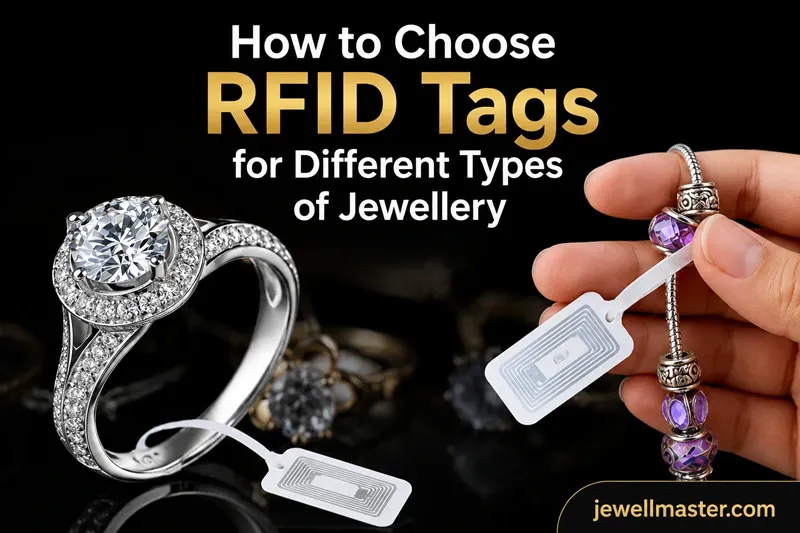How to Choose RFID