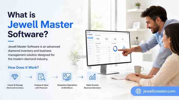 What Is Jewell Master