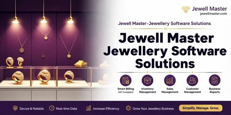Jewell Master Jewellery