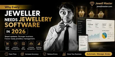 Why Every Jeweller Needs