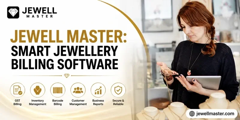 How Jewellery Billing