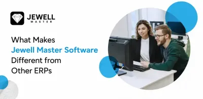 What Makes Jewell Master Software Different