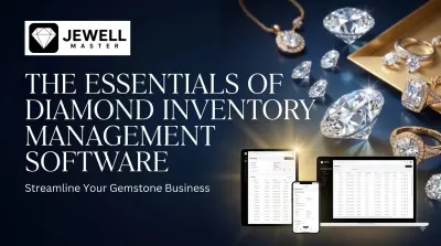 Diamond Inventory Management Software